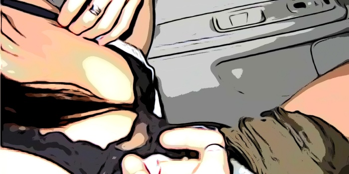 貪欲な淫乱人妻を好き勝手ヤリまくる ヤヨイ⑥